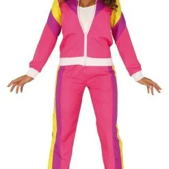 Déguisement Gymnaste Femme