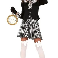 Déguisement Crazy Hat