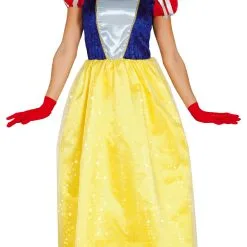 Déguisement Princesse De La Forêt