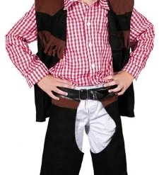 Déguisement Cowboy