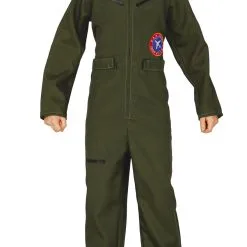 Déguisement Aviateur