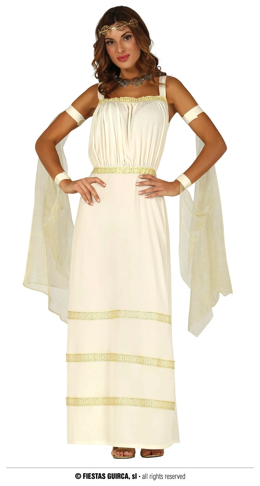 Déguisement Déesse