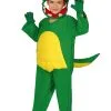 Déguisement Dinosaure