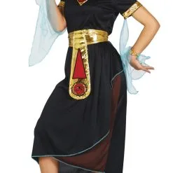 Déguisement égyptienne