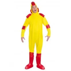 Déguisement La Denrée