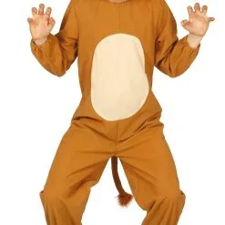 Déguisement Lion