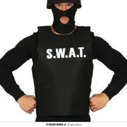 Gilet SWAT