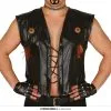 Gilet Rockeur