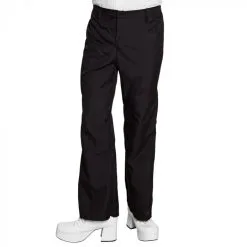 Pantalon Disco Noir