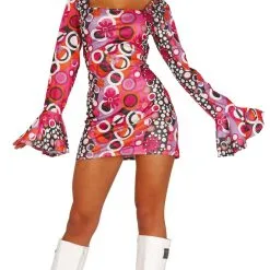 Déguisement Disco Night