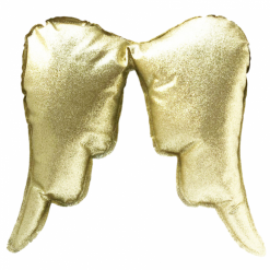 Ailes D'ange Dorées