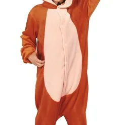 Déguisement Pyja Singe