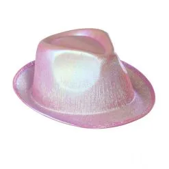 Borsalino Rose Perlé
