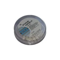 Capsules De Bave Blanche