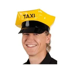 Casquette Taxi