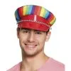 Casquette Rainbow Rocker
