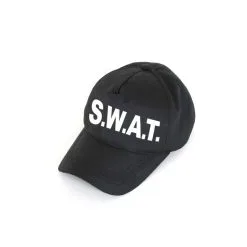Casquette S.W.A.T.