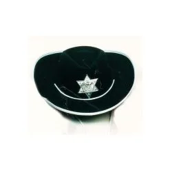 Chapeau De Cowboy