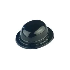 Chapeau Melon Plastique