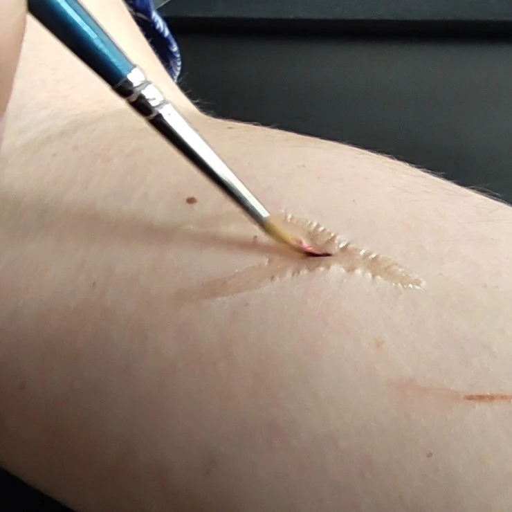 Collodion Kryolan 30ml – Image 3