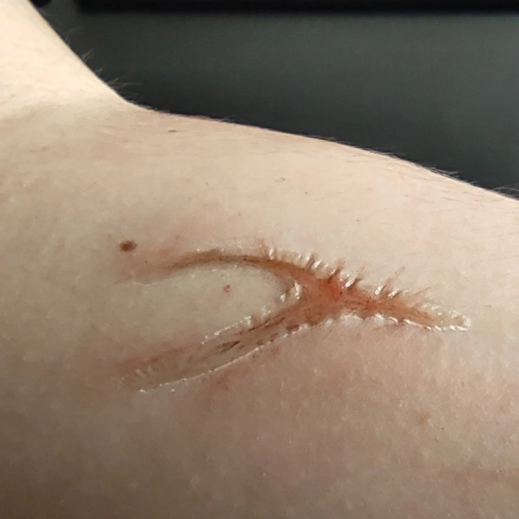 Collodion Kryolan 30ml – Image 4