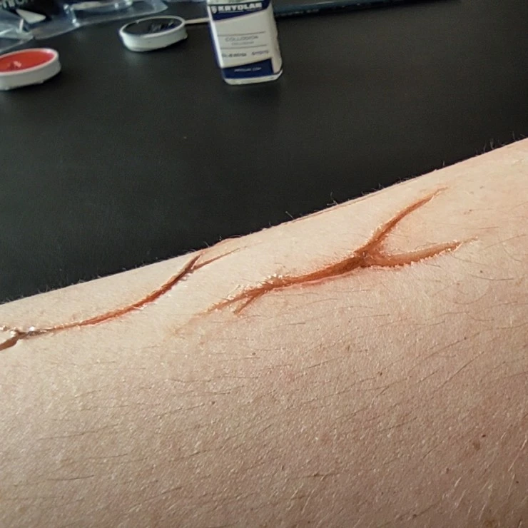 Collodion Kryolan 30ml – Image 5