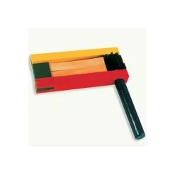 Crécelle En Bois