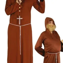 Déguisement Moine
