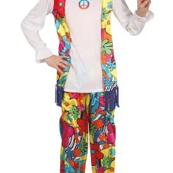 Déguisement Hippie