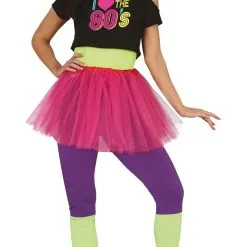 Déguisement 80’s Singer
