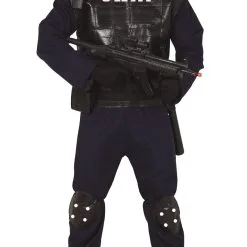 Déguisement SWAT