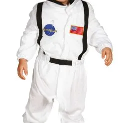 Déguisement Baby Astronaute