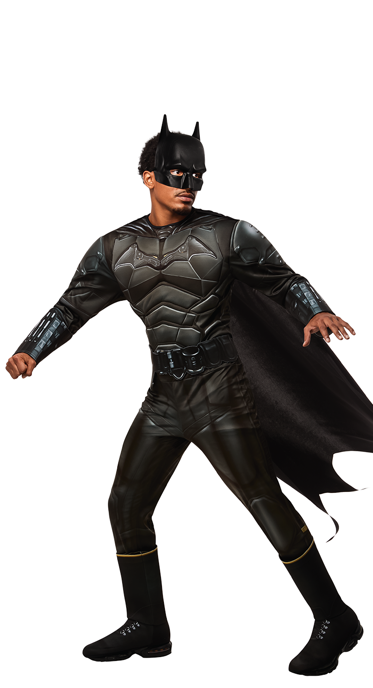 Déguisement Batman Luxe
