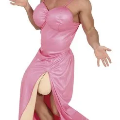 Déguisement Big Drag