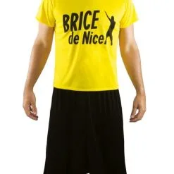 Déguisement Brice De Nice