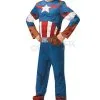 Déguisement Captain America