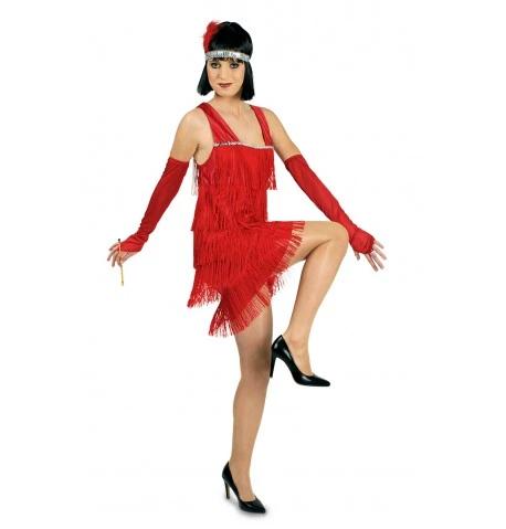 Déguisement Charleston