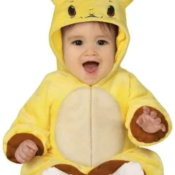 Déguisement Chinchilla