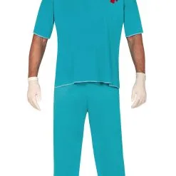 Déguisement Chirurgien