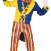Déguisement Clown