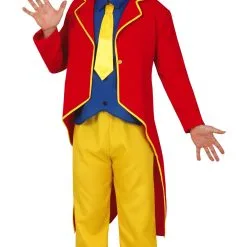 Déguisement Clown Veste