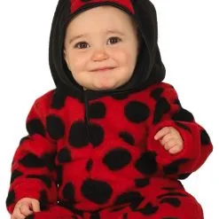 Déguisement Coccinelle