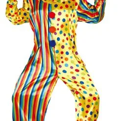 Déguisement Clown