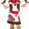 Déguisement Cow-girl