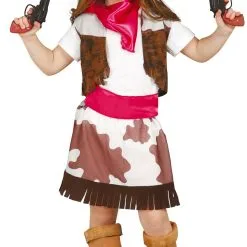 Déguisement Cow-girl