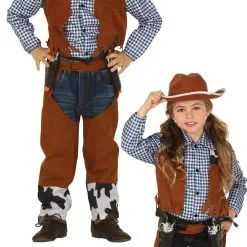 Déguisement Cowboy