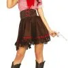 Déguisement Cowgirl