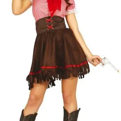Déguisement Cowgirl