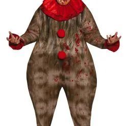 Déguisement Creepy Clown