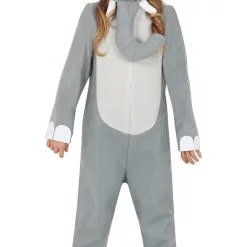 Déguisement éléphant